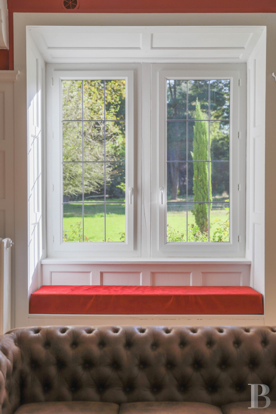 À proximité d’Étretat, en Seine-Maritime, un manoir du 14e siècle où se côtoient harmonieusement les époques - photo  n°16